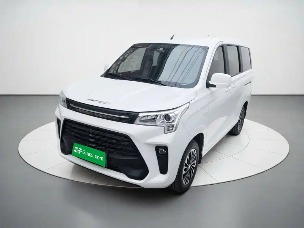 Fengguang Fengguang 380 — миниатюра 2
