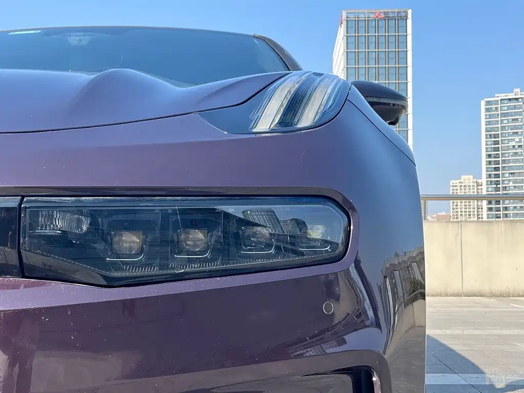 ZEEKR EXTREME KRYPTON 001