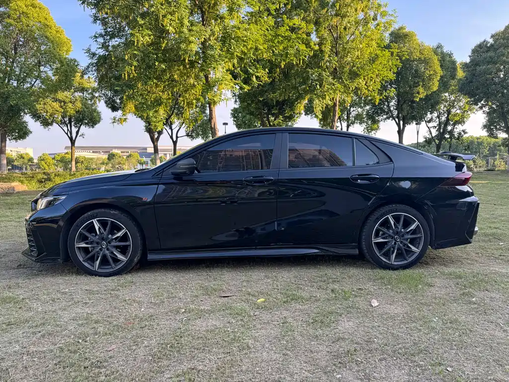GAC Empow 2022 270T DCT J16 R-style