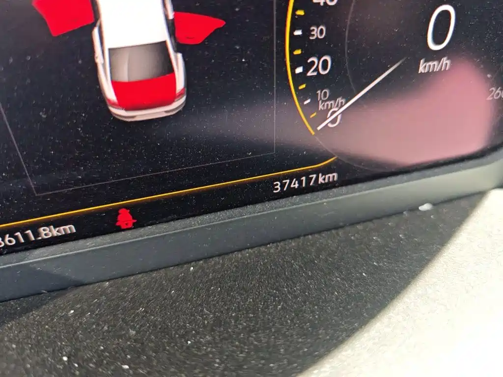 Volkswagen Magotan — миниатюра 5
