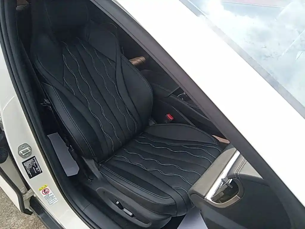 BYD Seal 06 — миниатюра 25