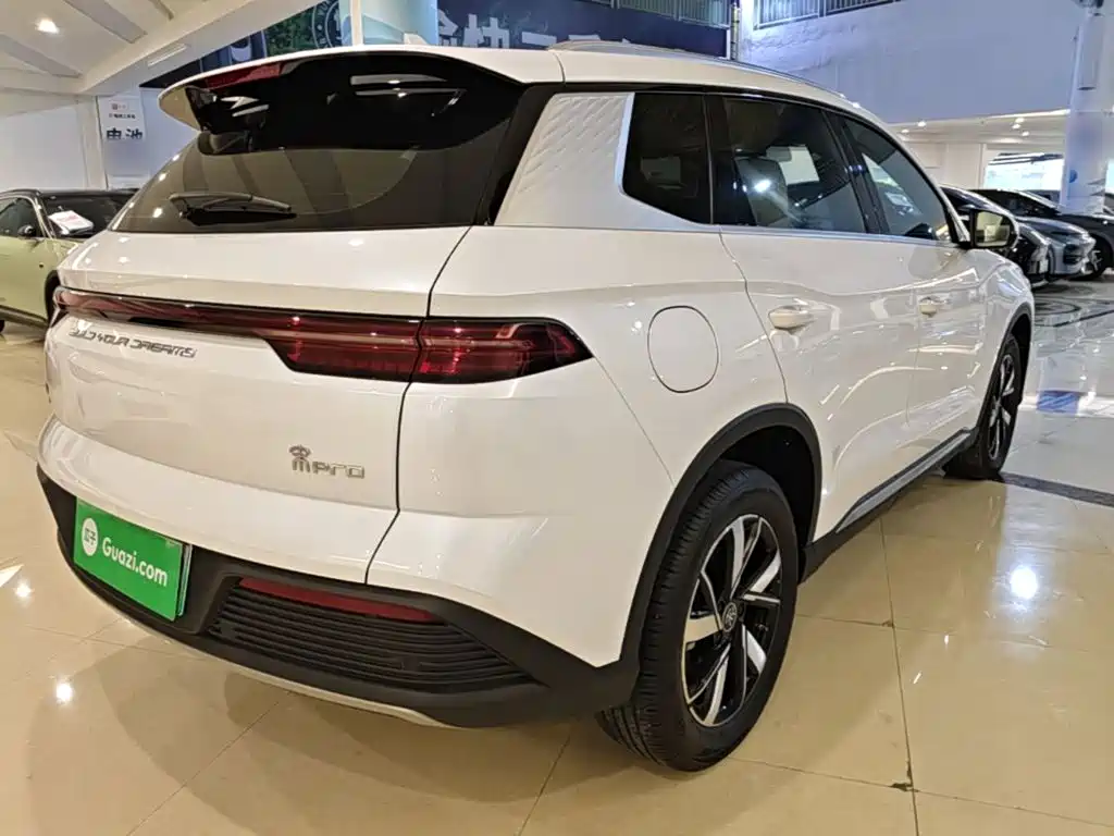 BYD Pro New Energy — миниатюра 7