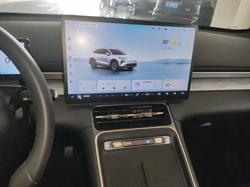 Wuling Xingguang S — миниатюра 9