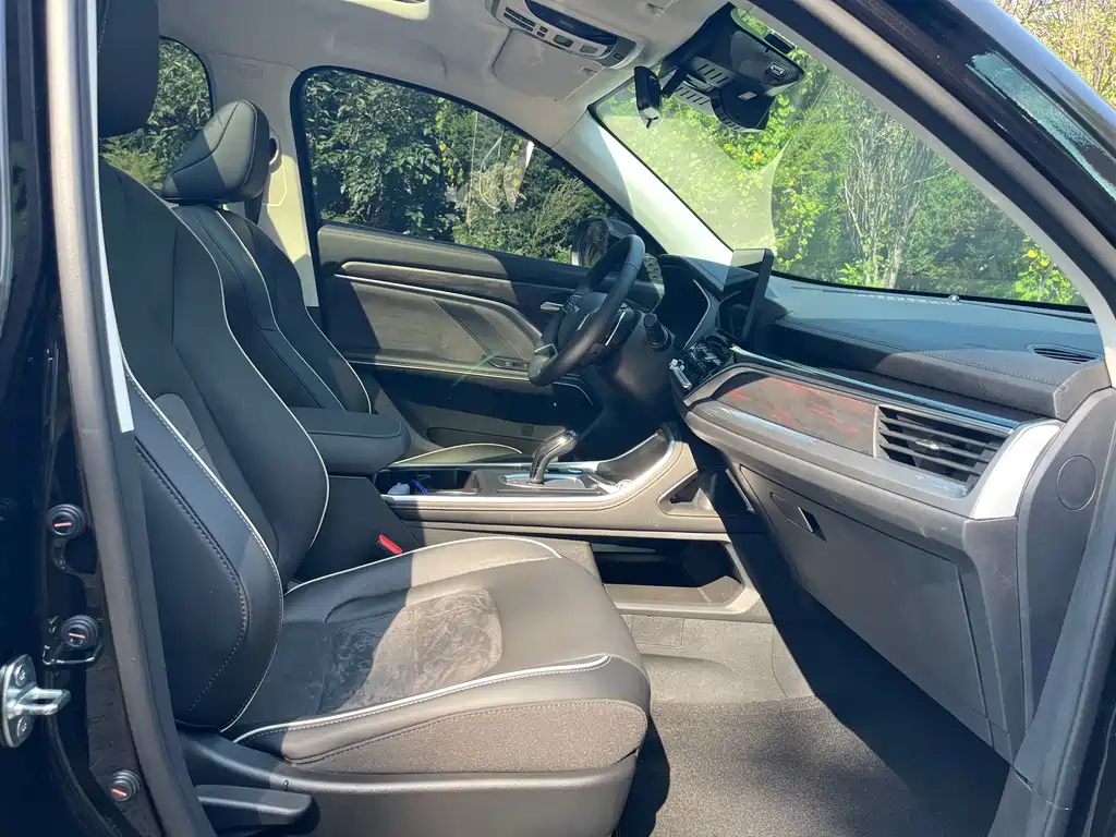 Haval H6 — миниатюра 10