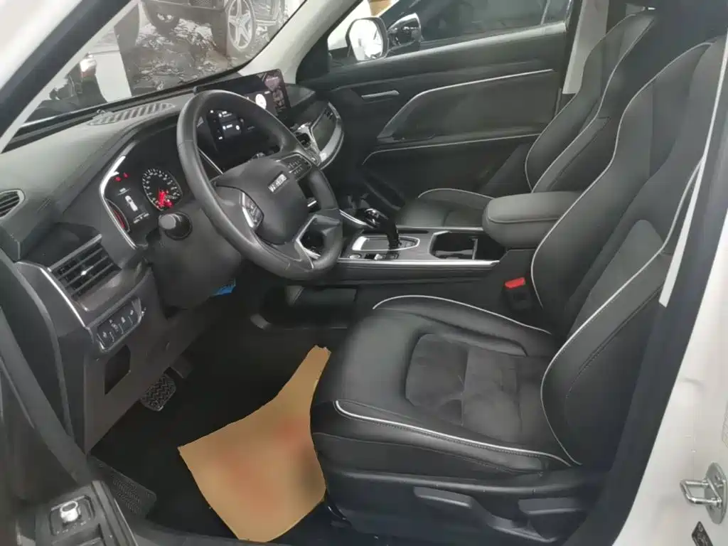Haval H6 — миниатюра 15