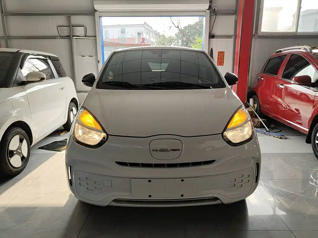 Roewe Clever — миниатюра 3