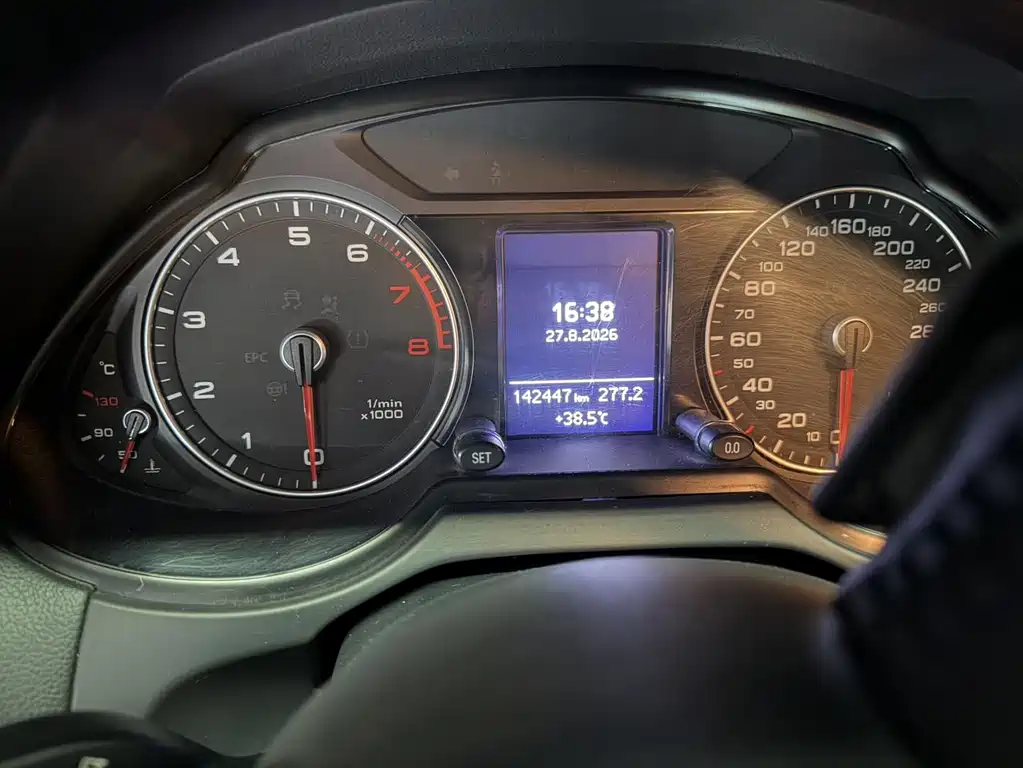 Audi Q5 — миниатюра 10