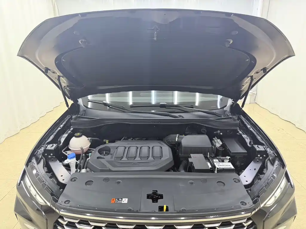 Ford Equator Sport — миниатюра 19