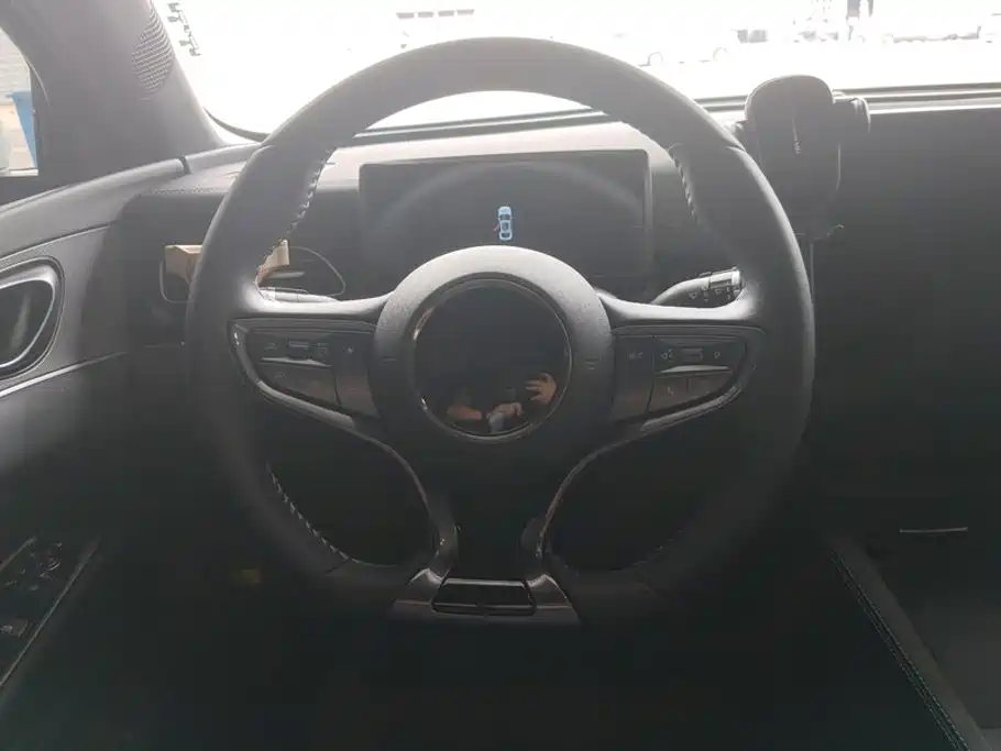 BYD Seal 06 — миниатюра 15