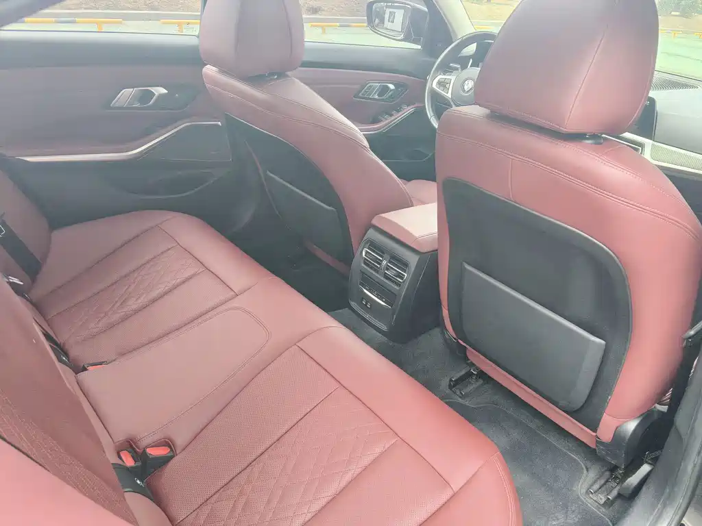 BMW 3 Series — миниатюра 6