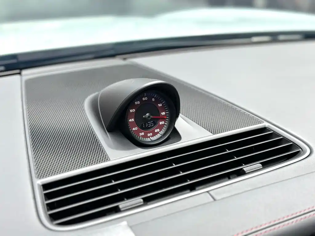 Porsche Panamera — миниатюра 15