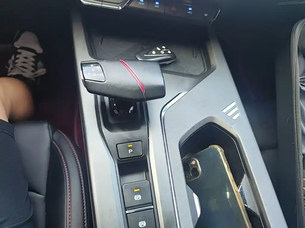 Changan X5 PLUS — миниатюра 14