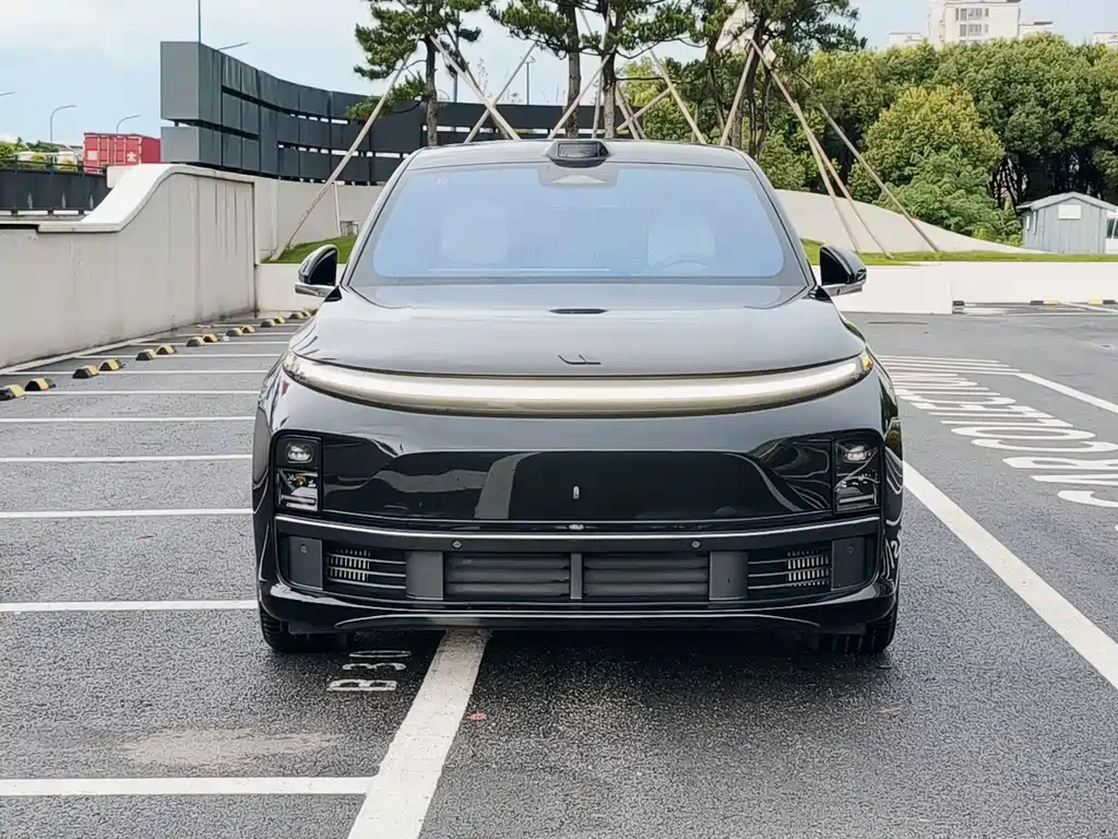 Li Auto L7 2023 Max