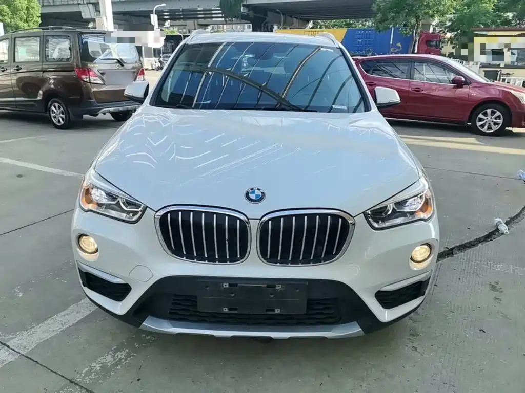 BMW X1 — миниатюра 3