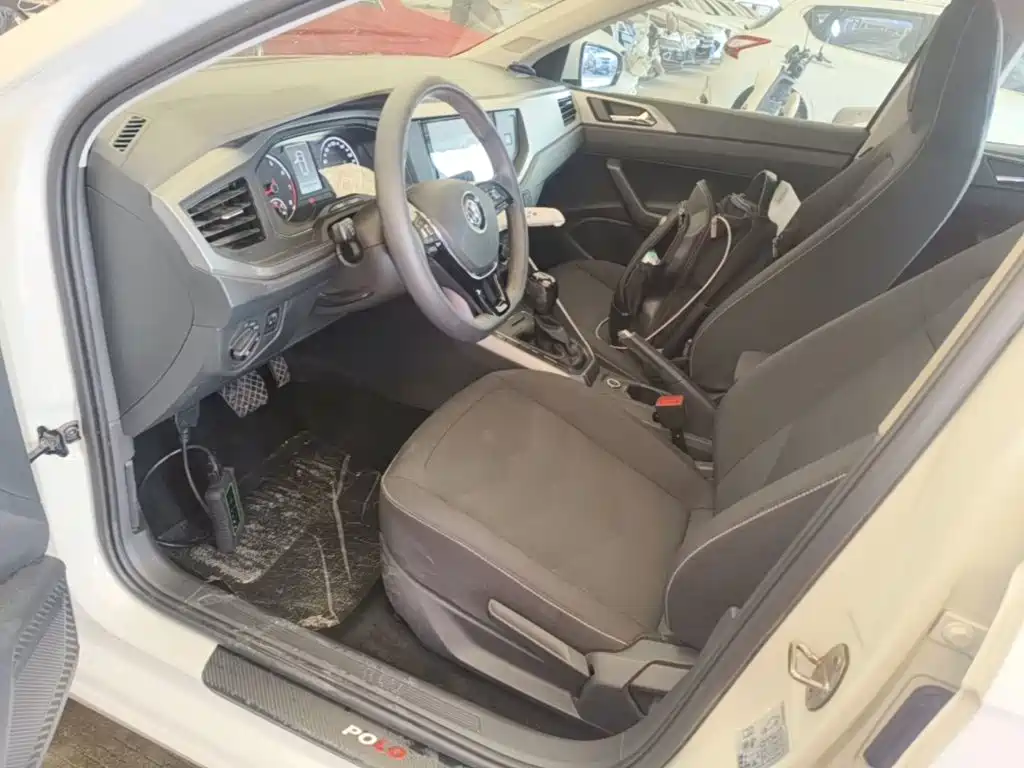 Volkswagen Polo — миниатюра 15