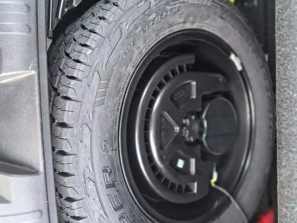 Haval Big Dog — миниатюра 12