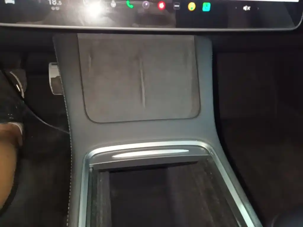 Tesla Model 3 — миниатюра 14
