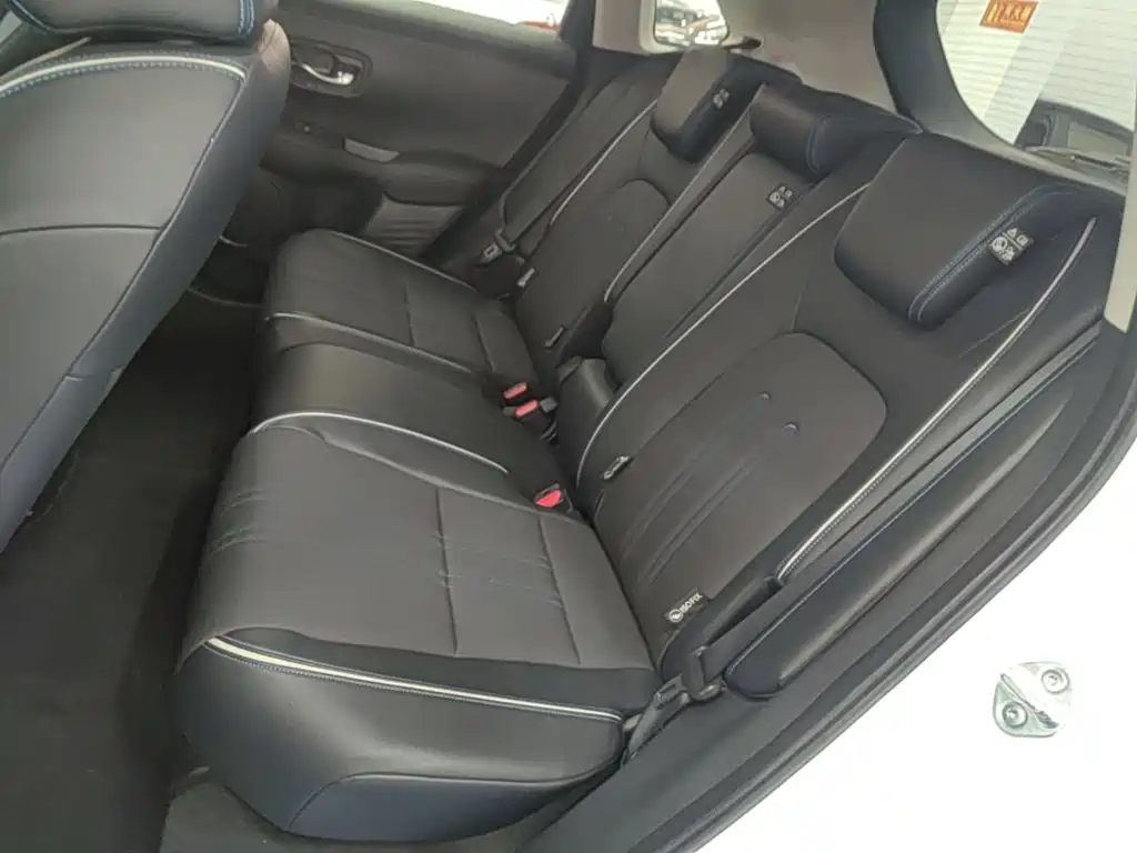 Honda HR-V — миниатюра 17
