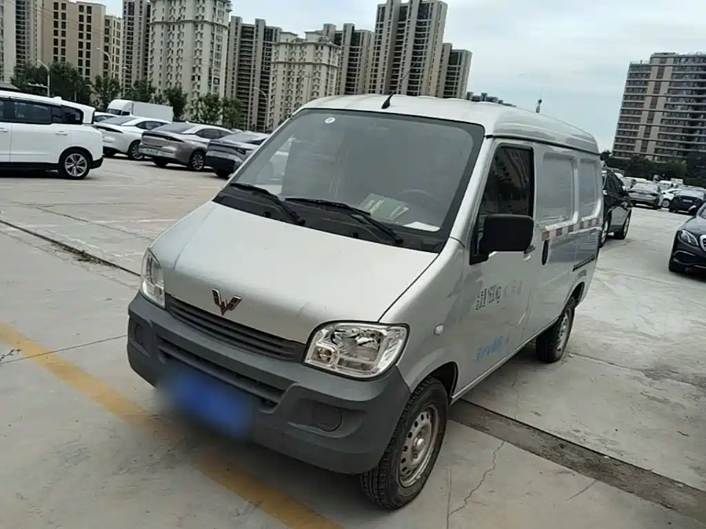 Wuling Zhiguang — миниатюра 2