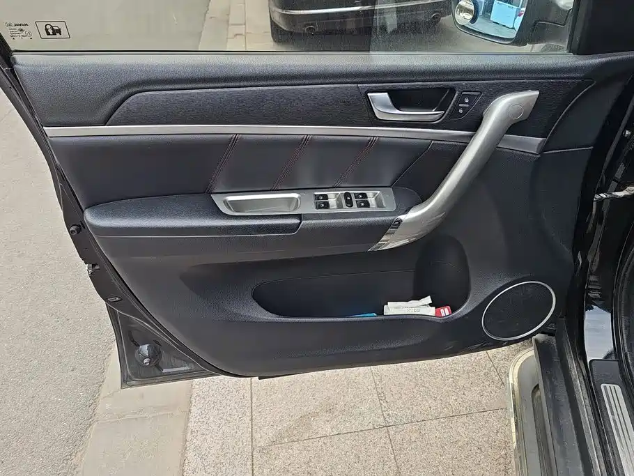 Haval M6 — миниатюра 7