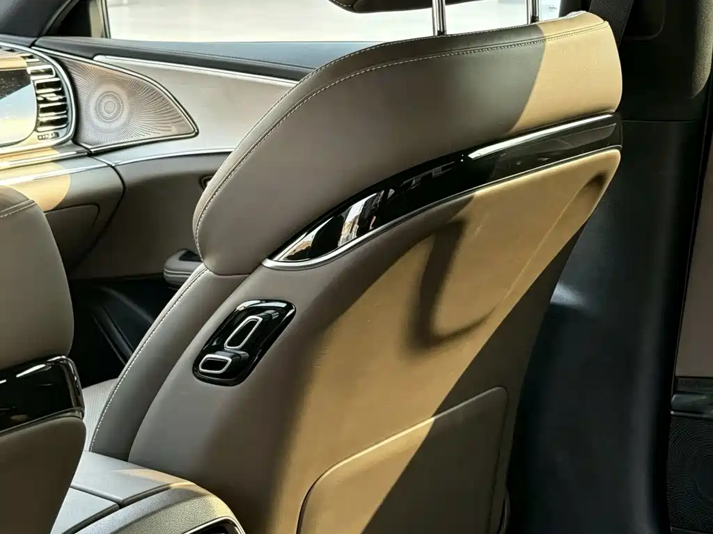 BYD Han — миниатюра 9
