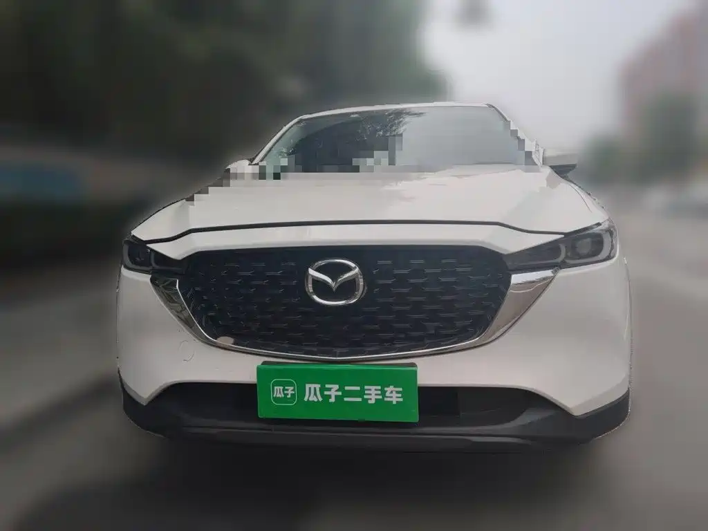 Mazda CX-5 — миниатюра 2
