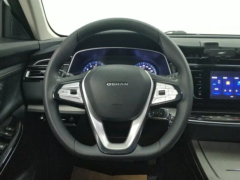 CHANGAN CHANGAN AUCHAN X7