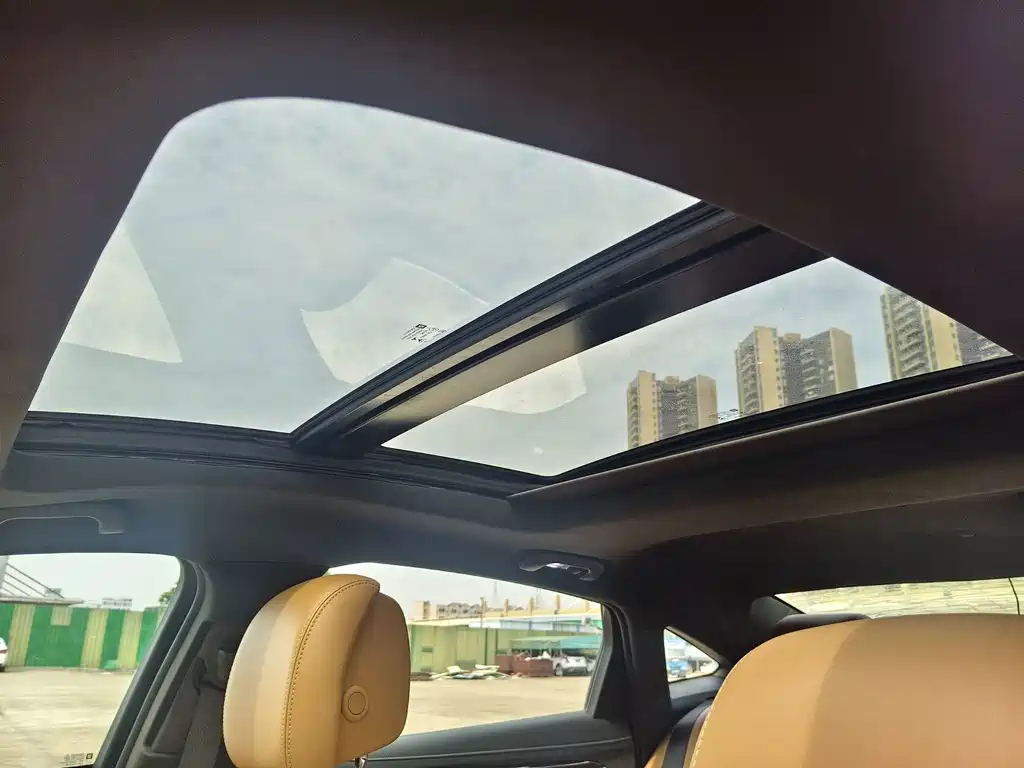 Buick LaCrosse — миниатюра 19