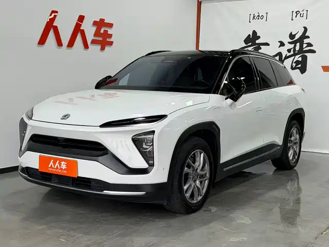 2022 Nio ES6