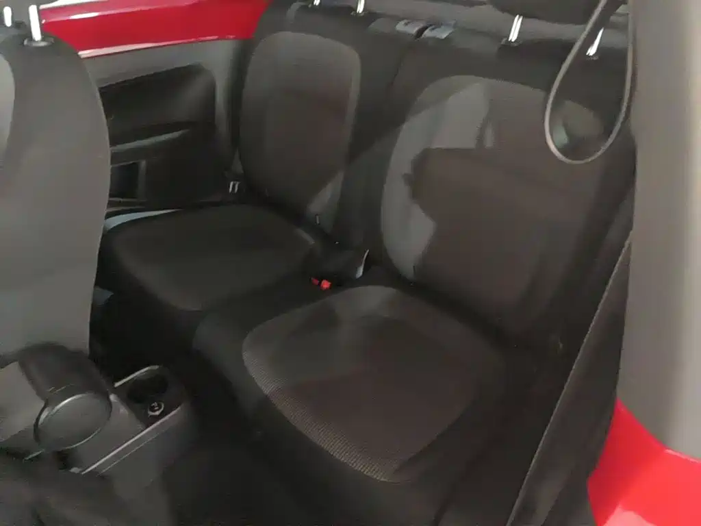 Volkswagen Beetle — миниатюра 17