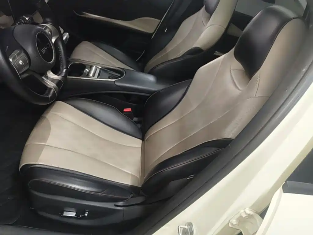 BYD Dolphin — миниатюра 15