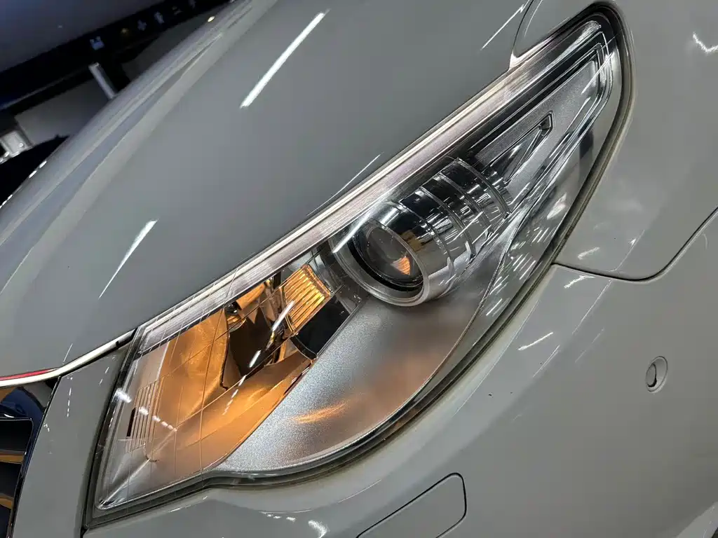 Volkswagen CC — миниатюра 13
