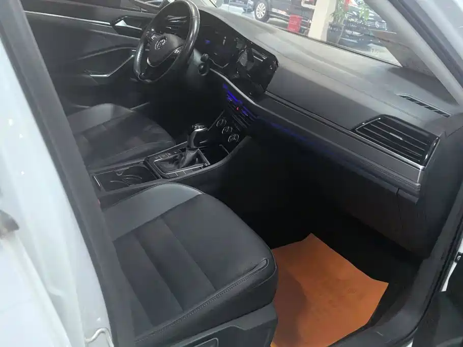 Volkswagen Sagitar — миниатюра 8