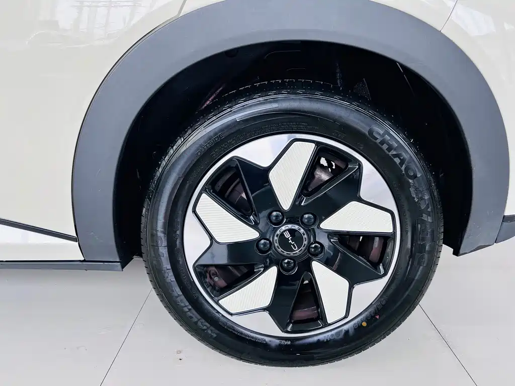 BYD Dolphin — миниатюра 19