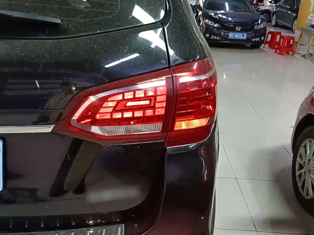 Haval H6 — миниатюра 8