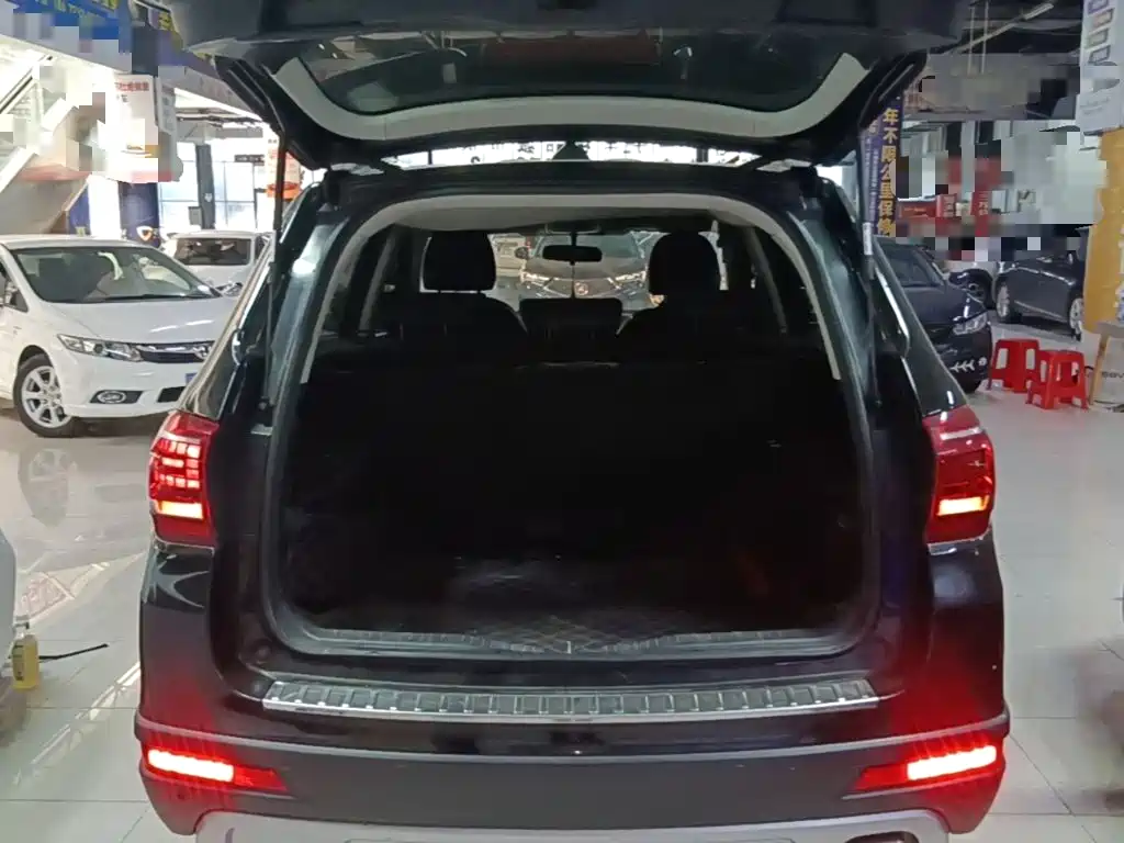 Haval H6 — миниатюра 19