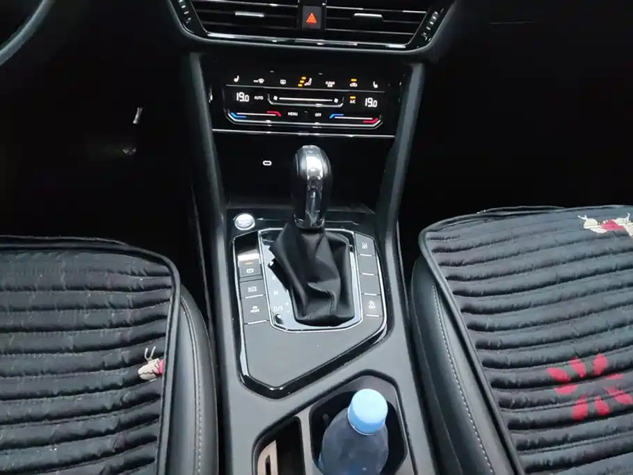 Volkswagen Tharu — миниатюра 16