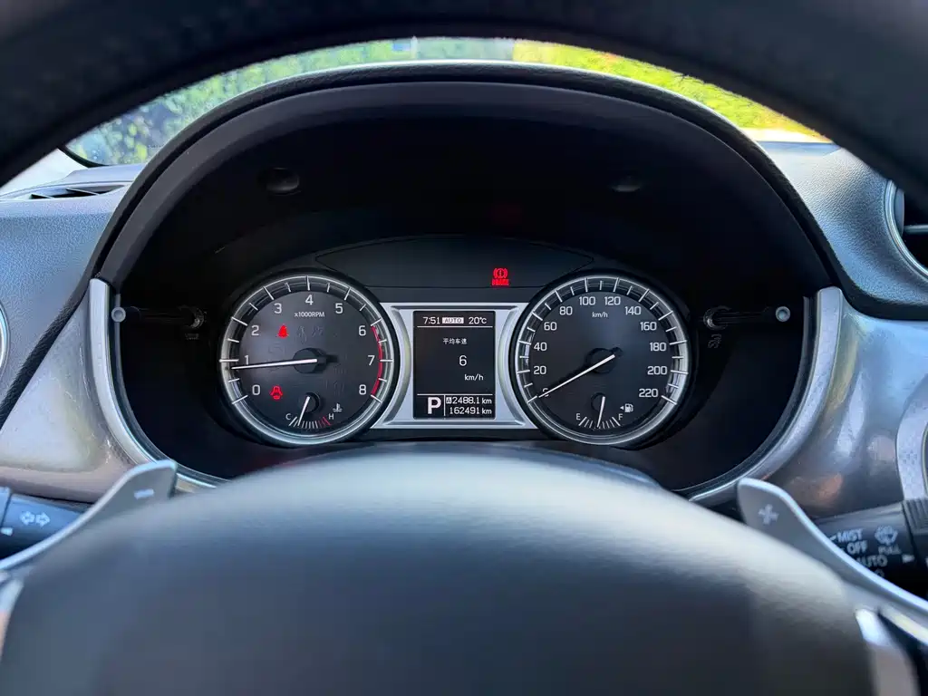 Suzuki Vitara — миниатюра 20