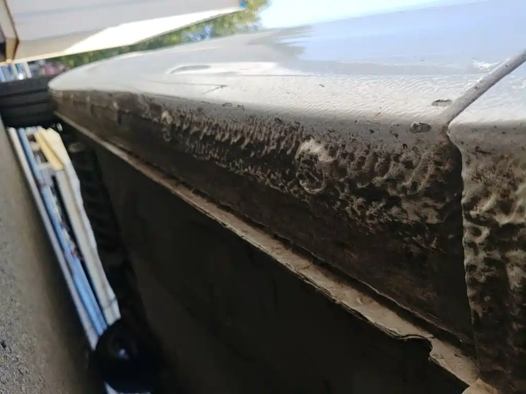 Chevrolet Monza — миниатюра 21
