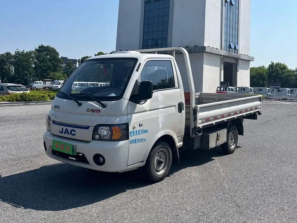 JIANGQI GROUP KAIDA EX6