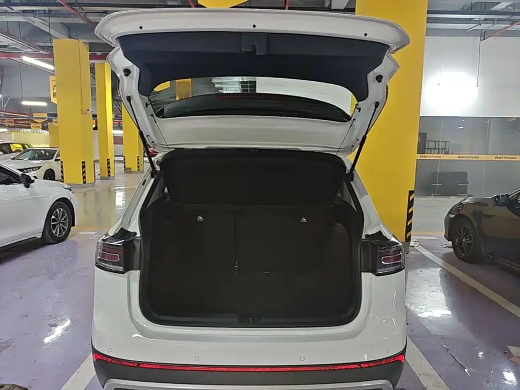 Volkswagen Tharu — миниатюра 15