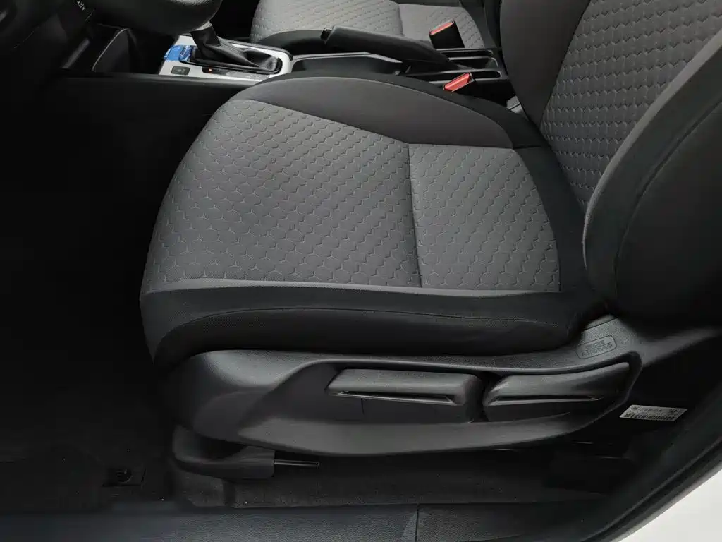 Honda Fit — миниатюра 20
