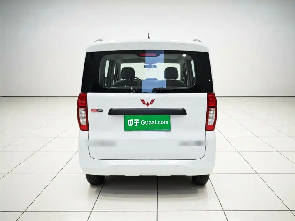 Wuling Zhiguang EV — миниатюра 5