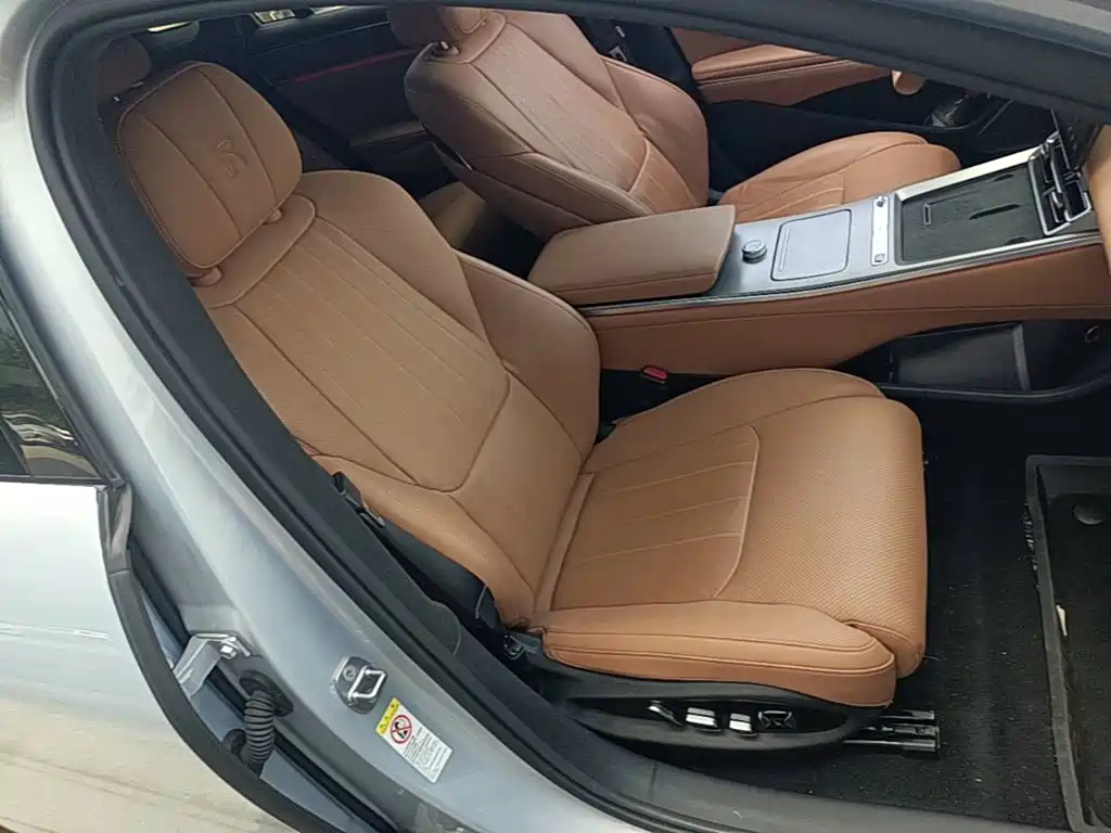 BYD Хань Ли — миниатюра 25
