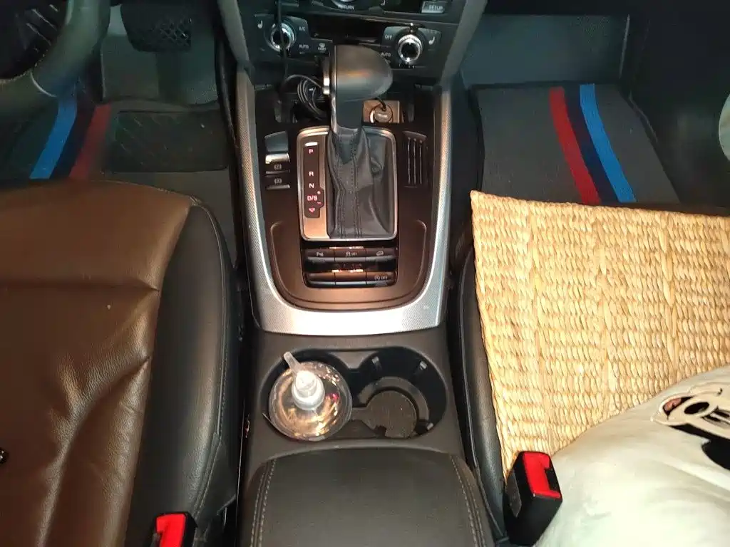 Audi Q5 — миниатюра 15