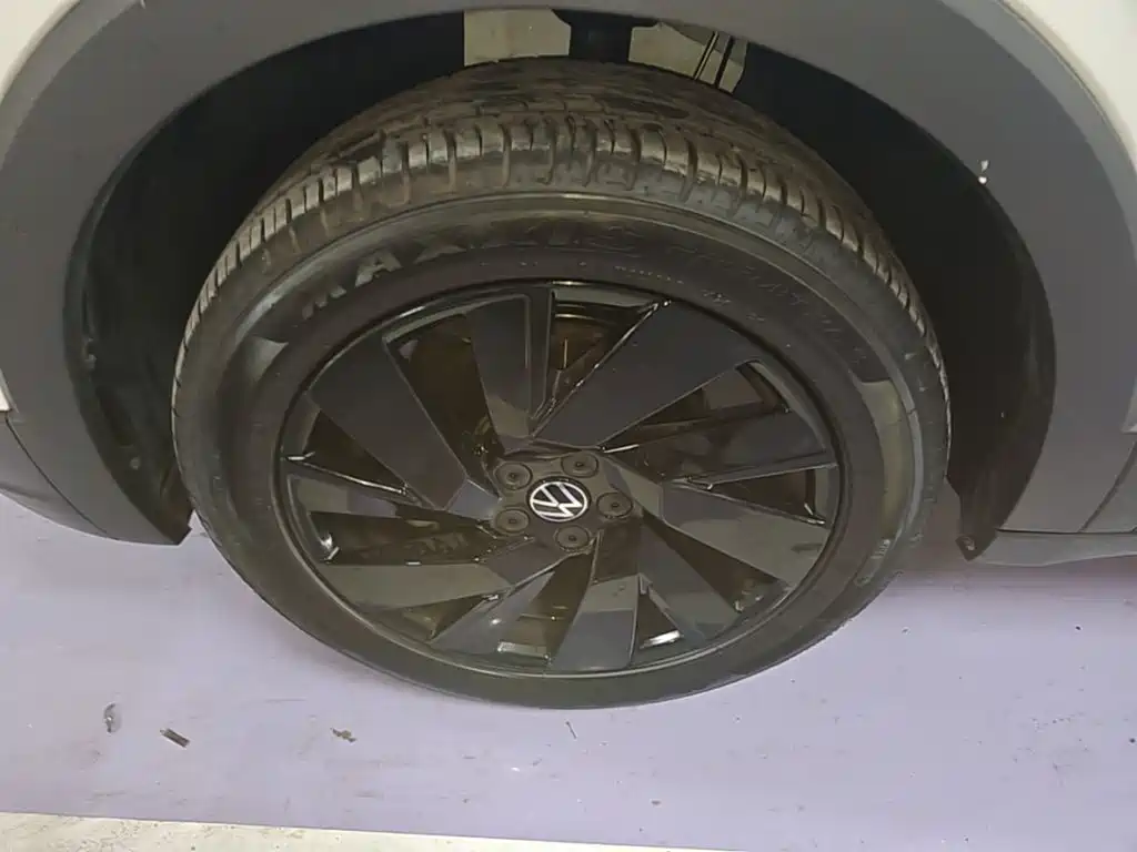 Volkswagen Tharu — миниатюра 25