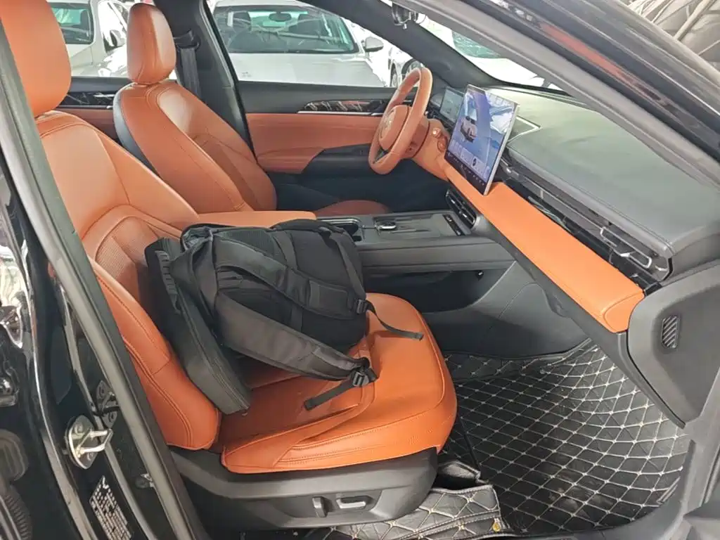 Wuling Xingguang — миниатюра 25