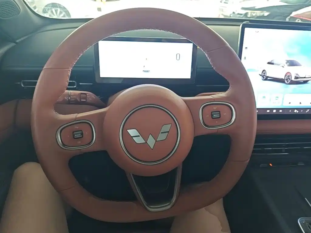 Wuling Xingguang — миниатюра 11