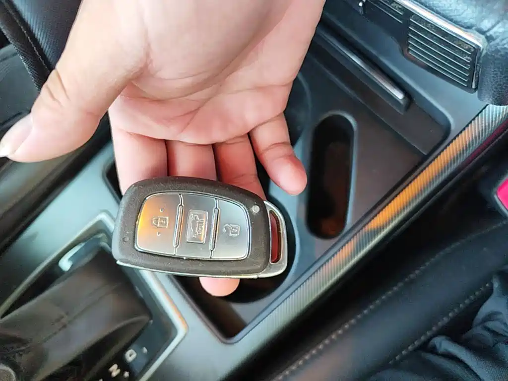 Hyundai Mistra — миниатюра 9