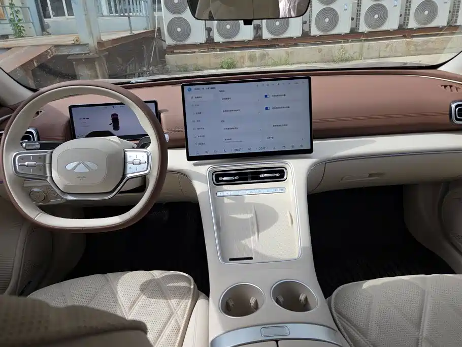 Fulwin Облако ветра A9L — миниатюра 12